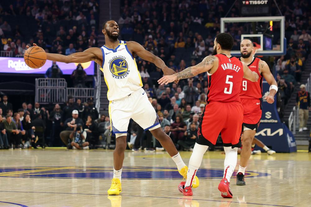 的热身赛中 的热身赛中